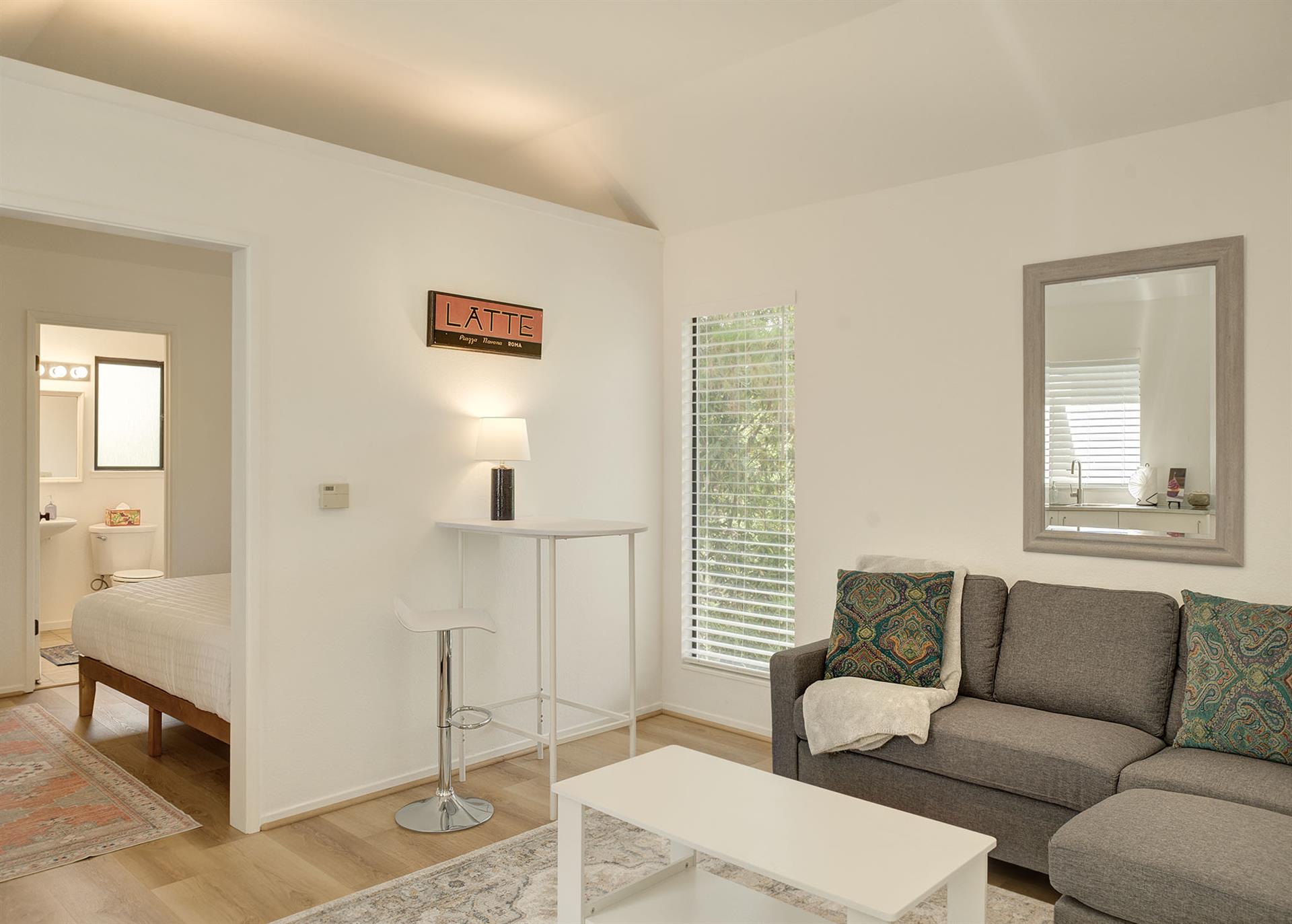 Guest Suite