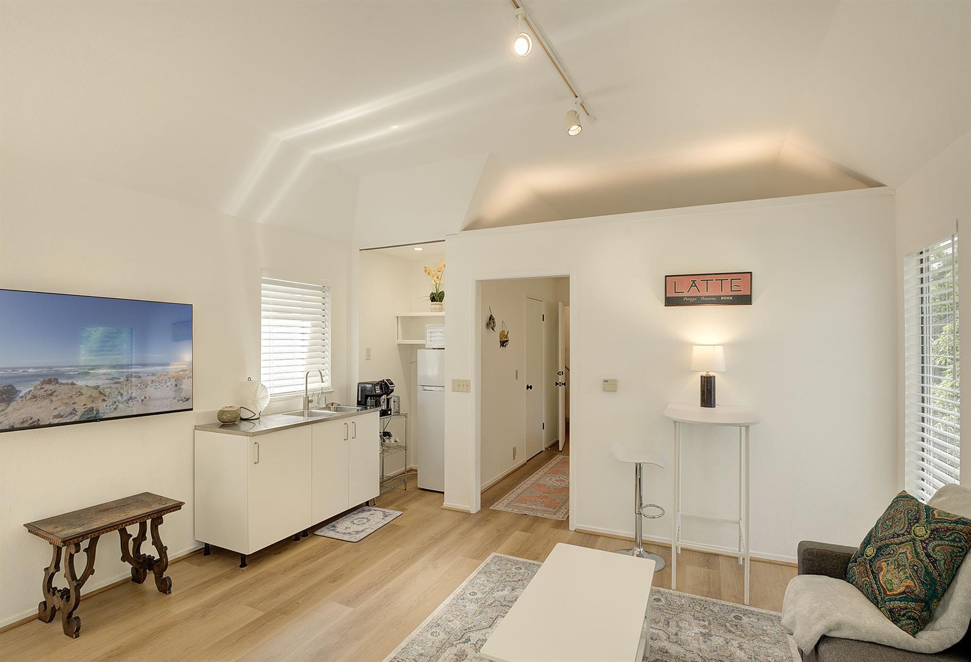 Guest Suite