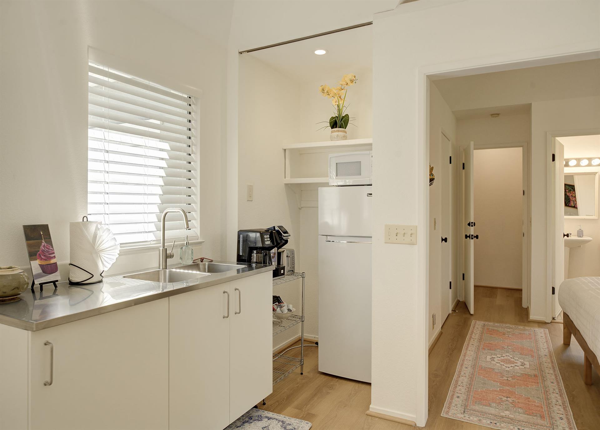 Guest Suite