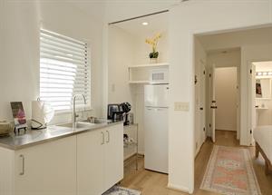 Guest Suite