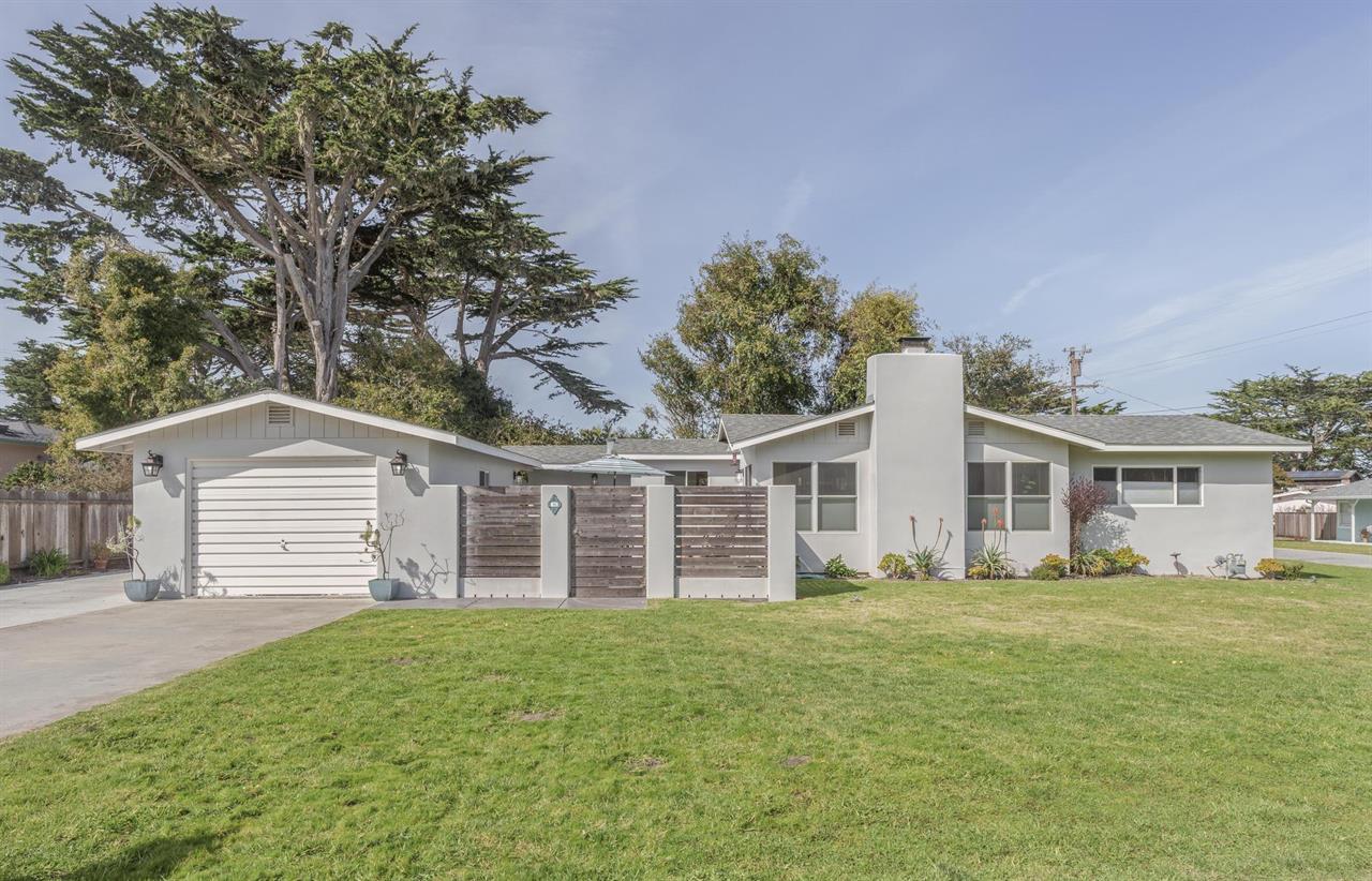 Welcome to Pacific Gem