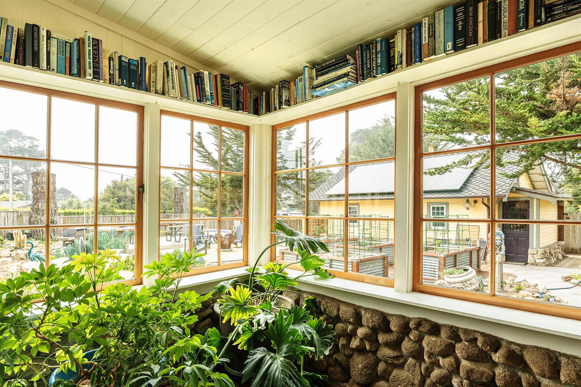 Sun Room