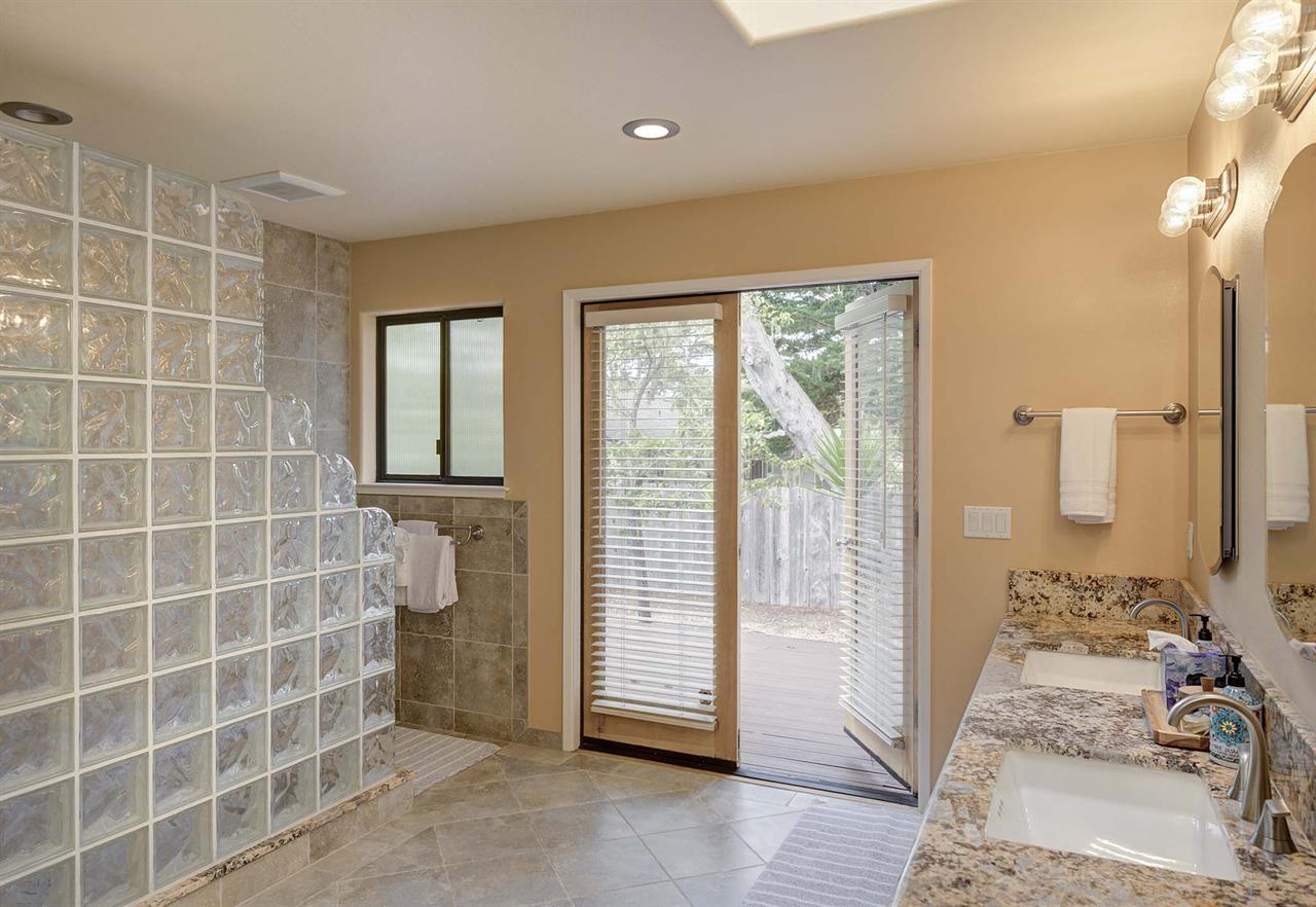 Bathroom 1  En Suite with Shower for Bedroom 1