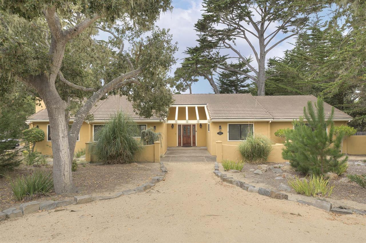 Welcome to Where the Elk Run