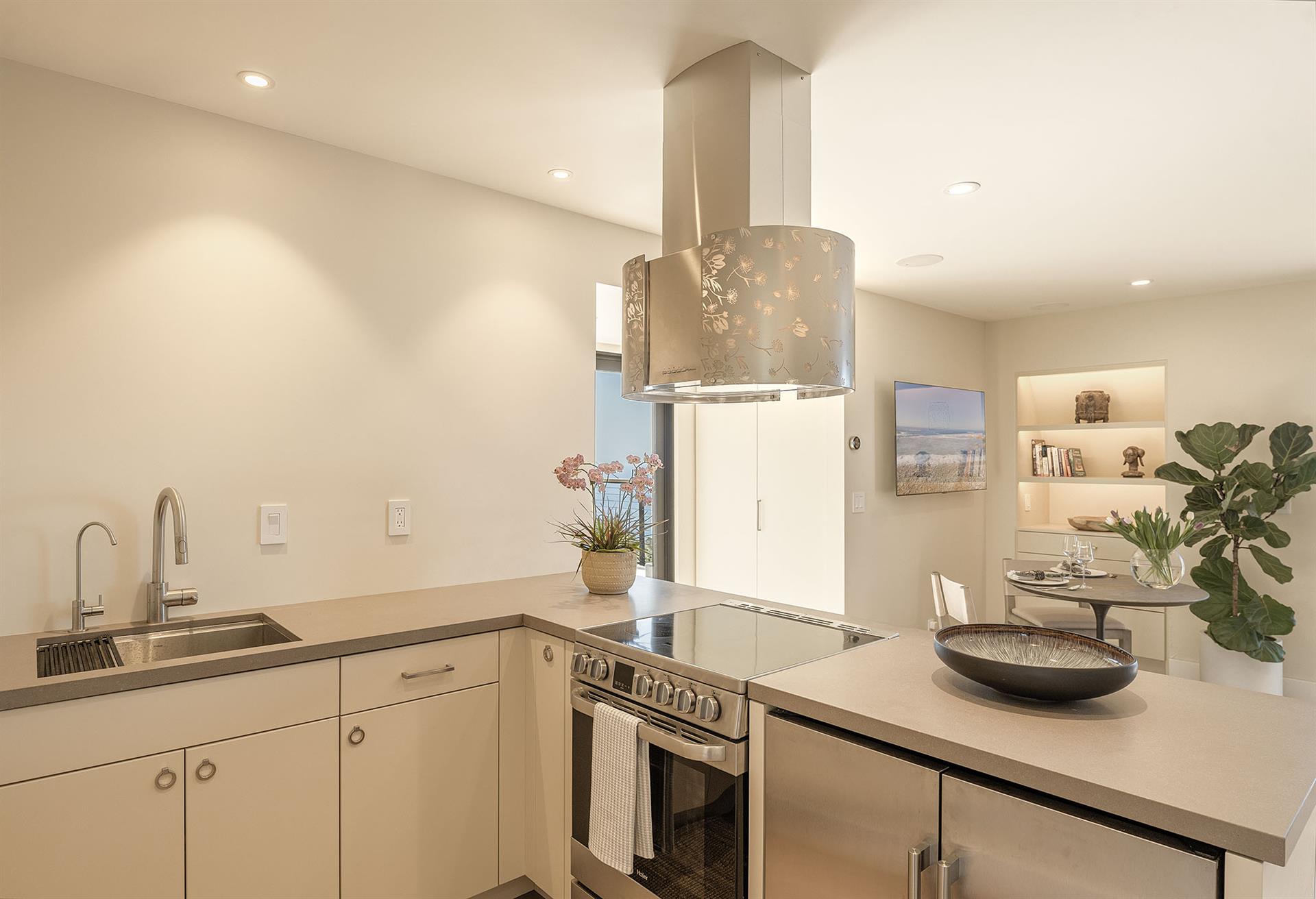 Kitchenette