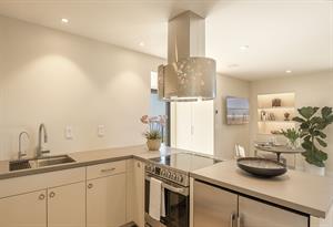 Kitchenette