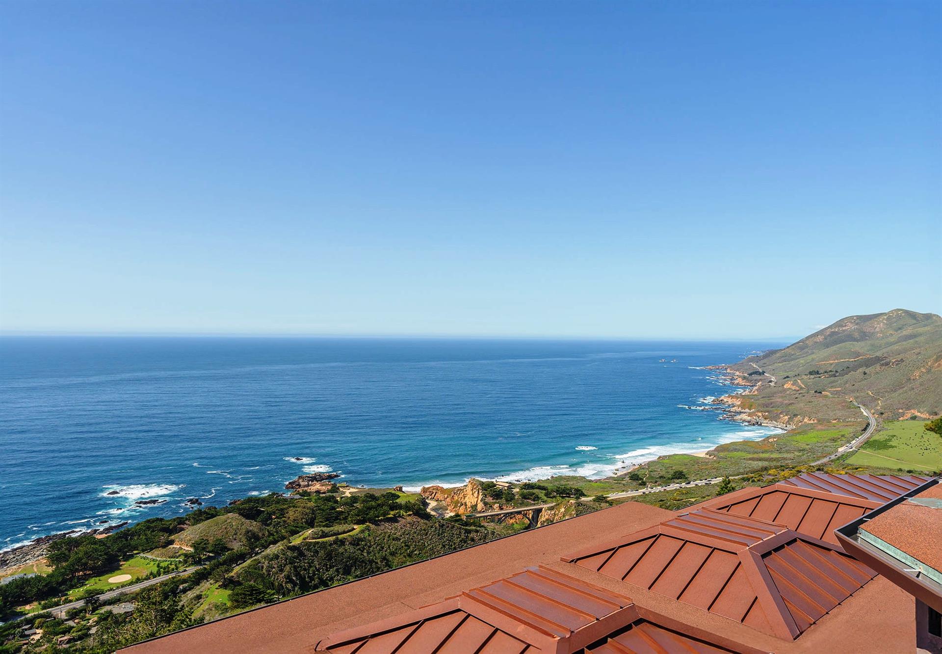 A View From the Deck