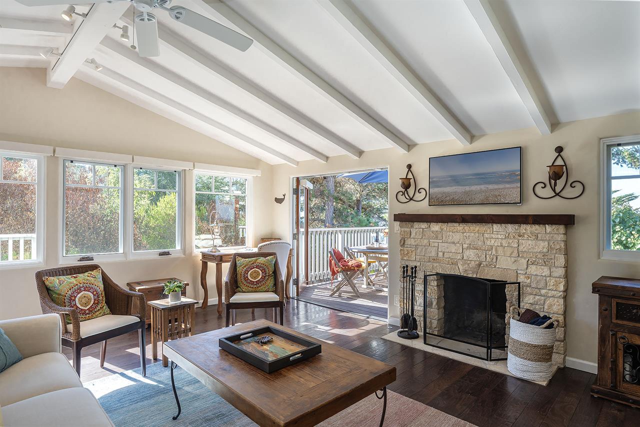 Welcome to Ocean Stroll