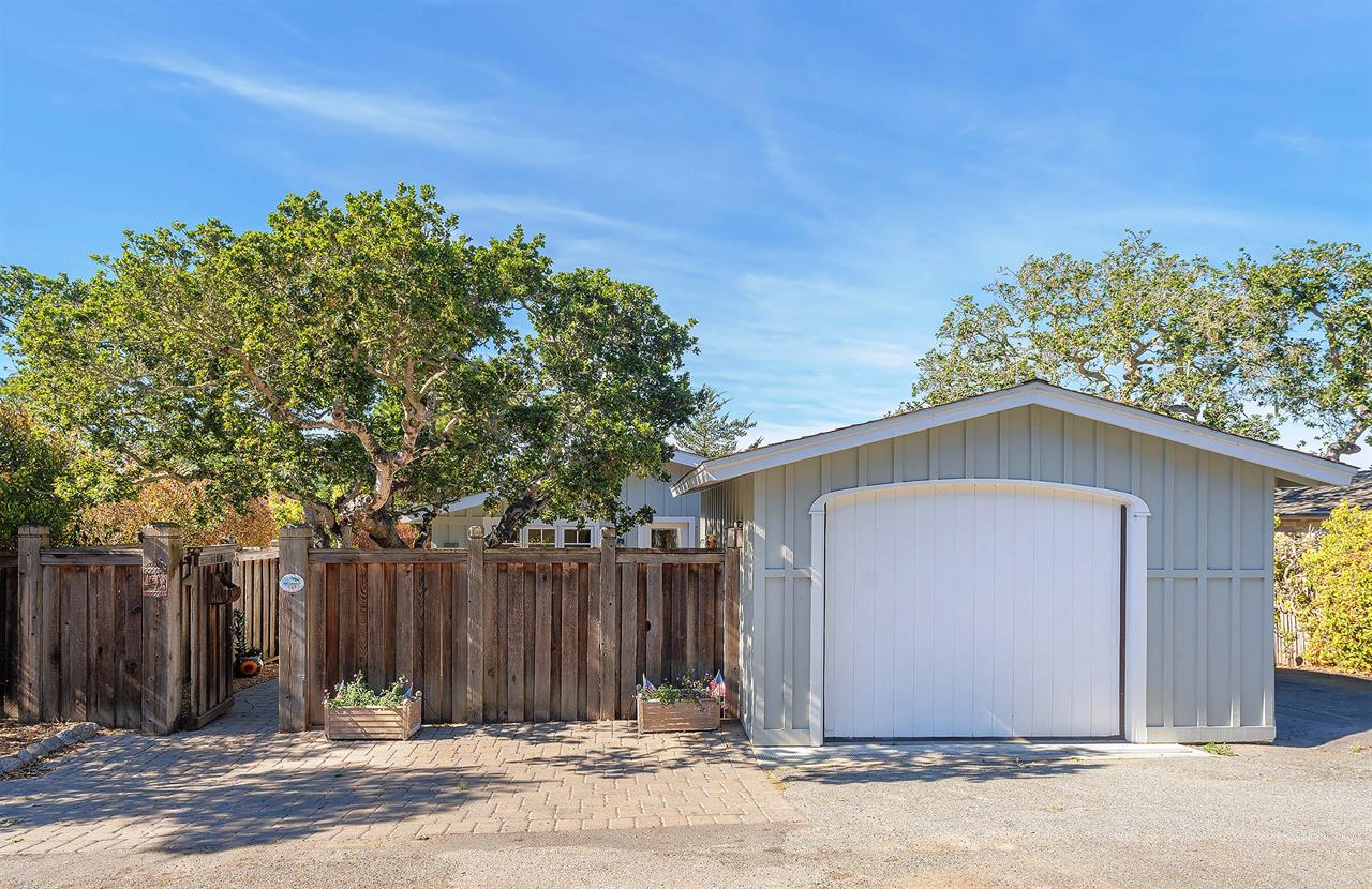 Street View of the Property