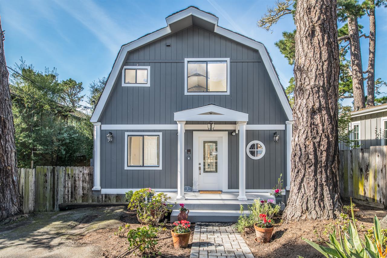 Welcome to Sandy Toes Cottage