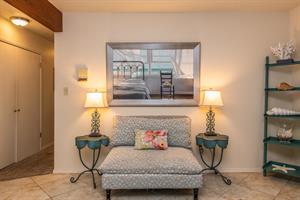 Entrance Foyer
