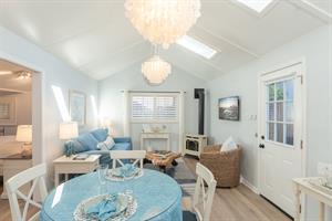 Beach Themed Interior