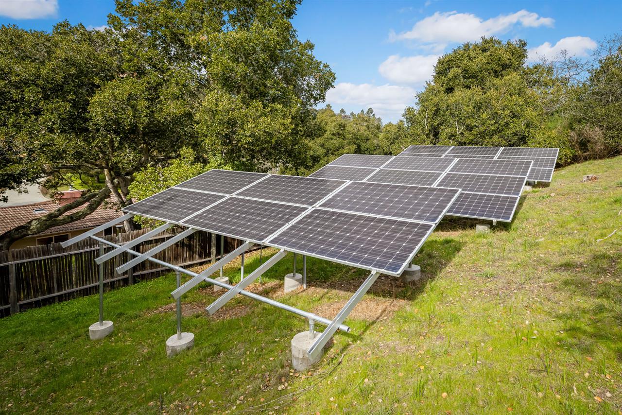 Solar Panels to Help Lower Your Bills