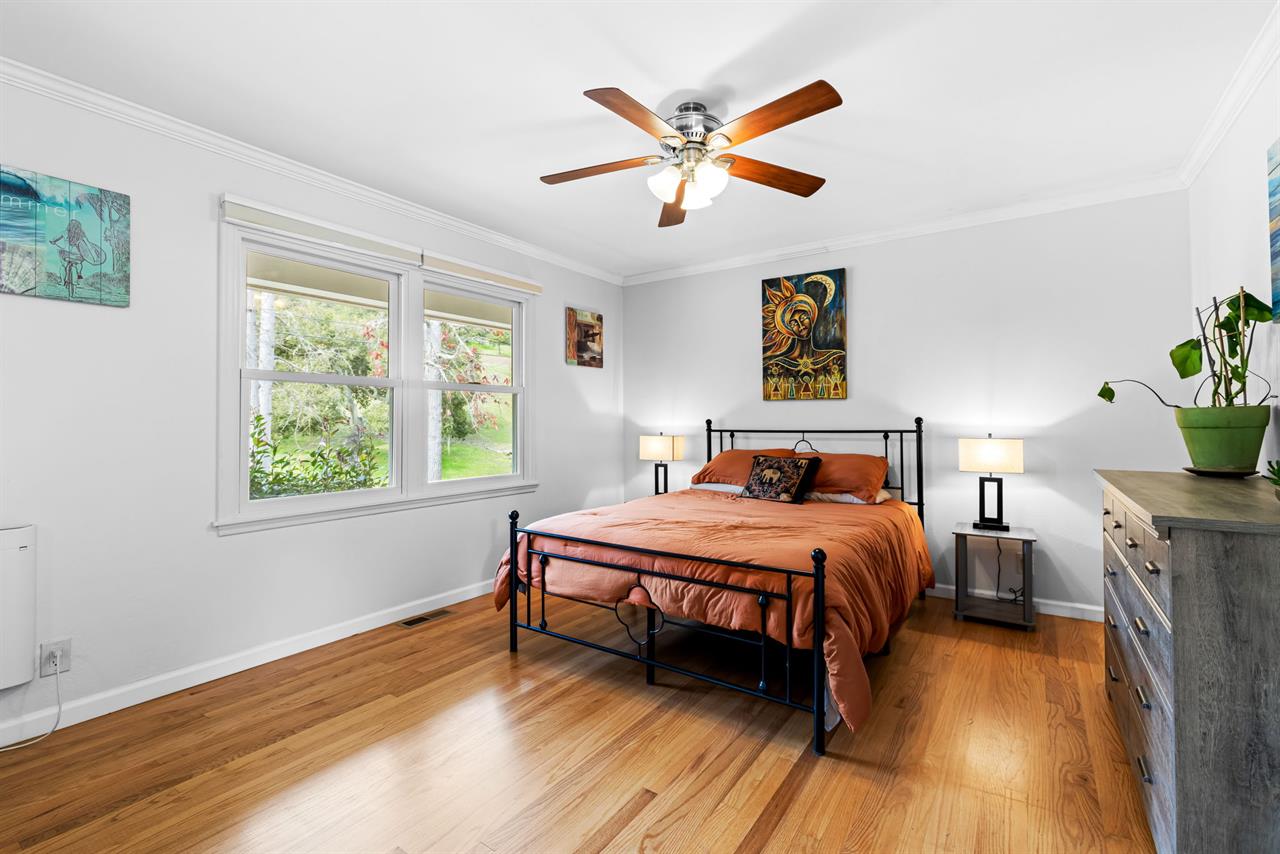 Bedroom 2 home will be rented unfurnished