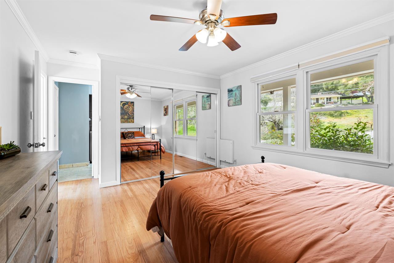 Bedroom 2 home will be rented unfurnished