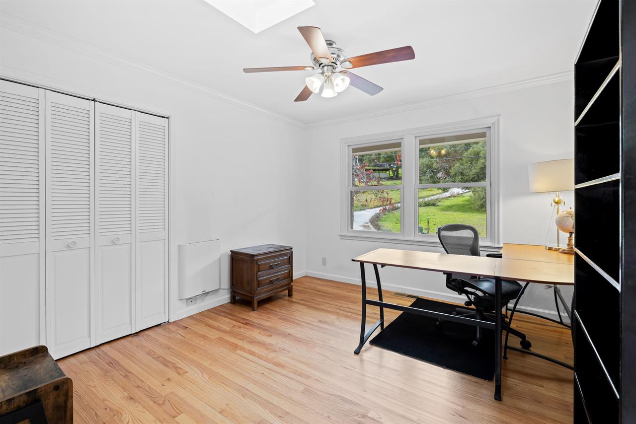 Bedroom 3  home will be rented unfurnished