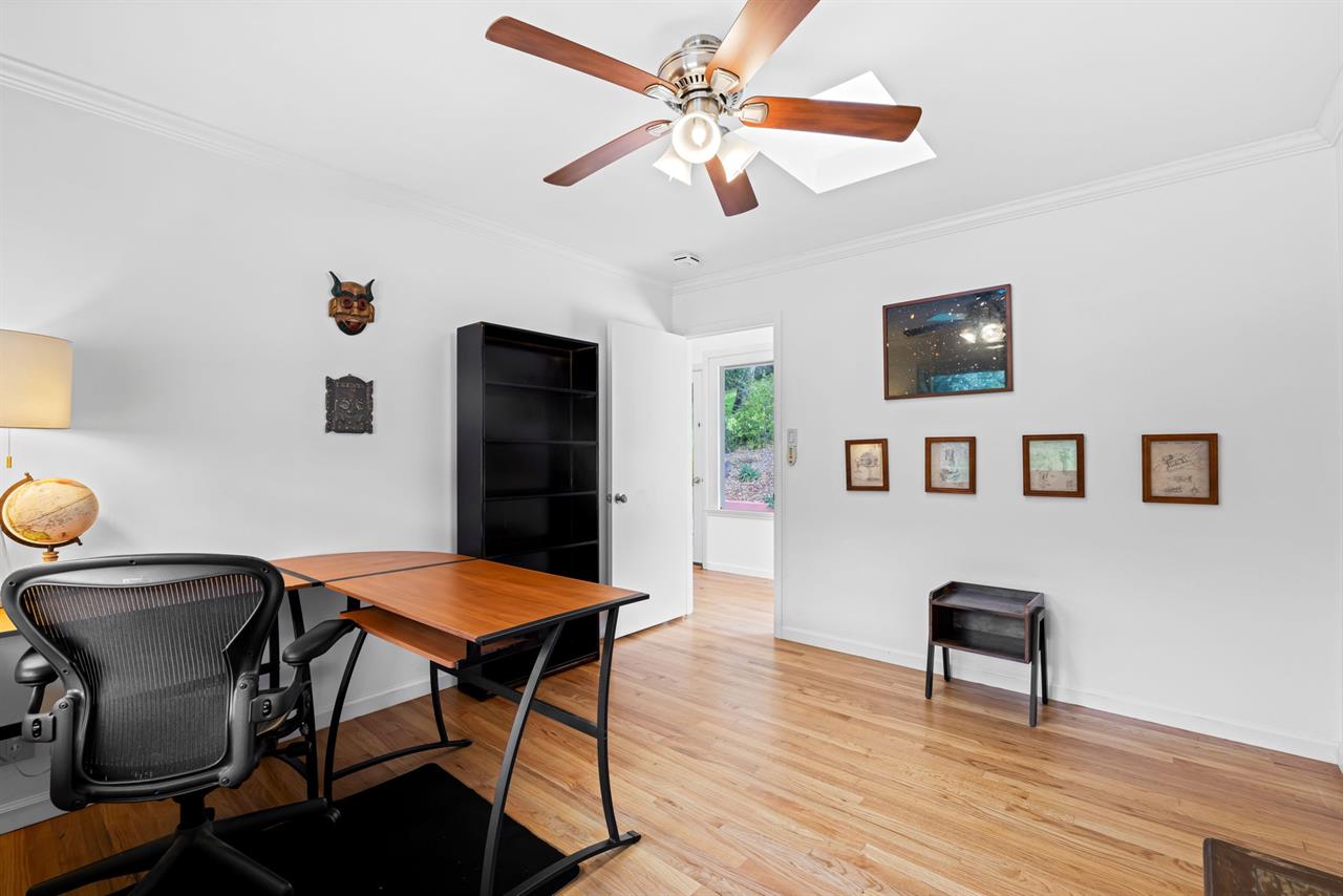 Bedroom 3  home will be rented unfurnished