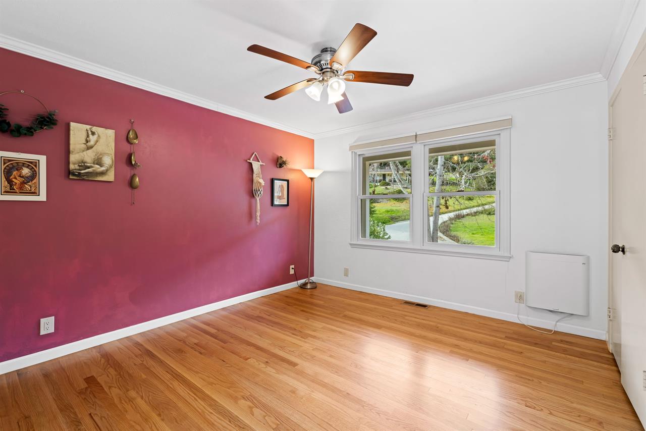 Bedroom 4  home will be rented unfurnished