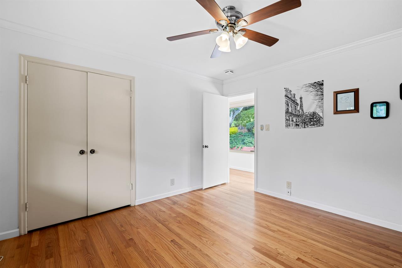 Bedroom 4  home will be rented unfurnished