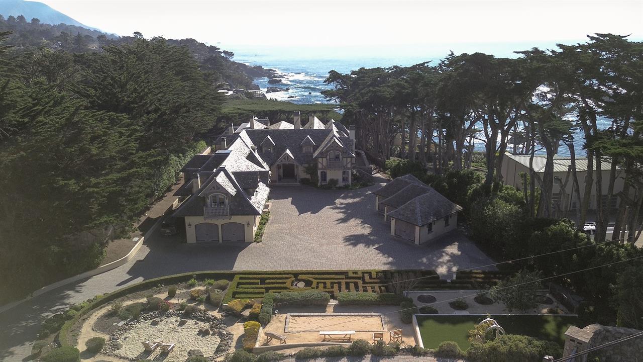 Welcome to Coastal Cove Sanctuary The Ultimate Luxury Home