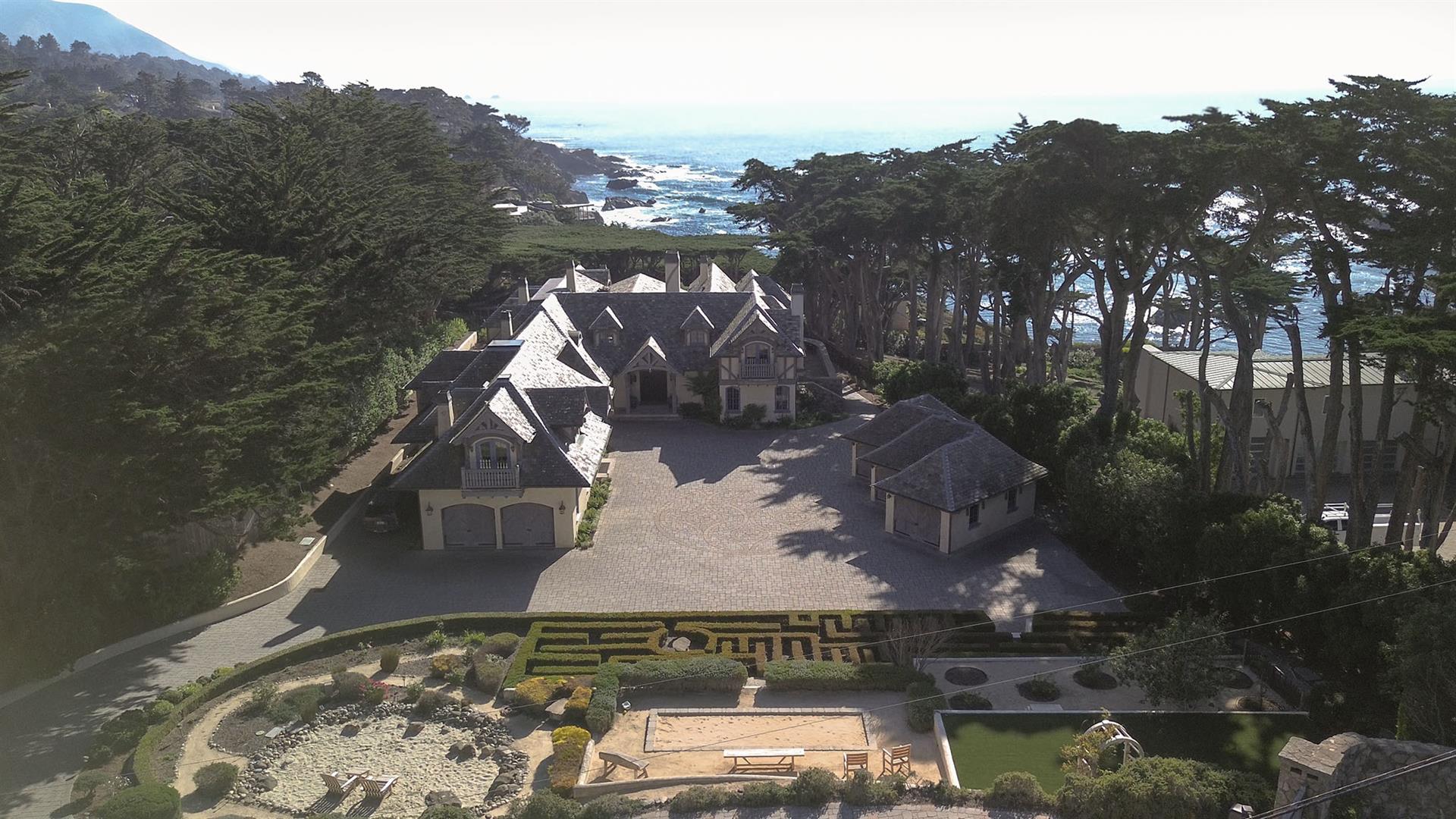 Welcome to Coastal Cove Sanctuary The Ultimate Luxury Home