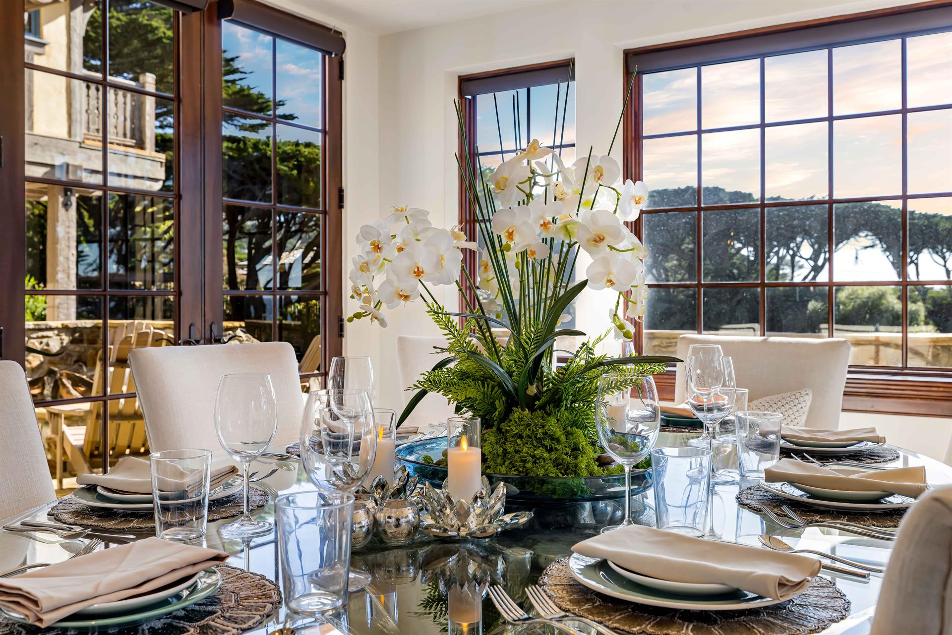Beautiful Dining Room