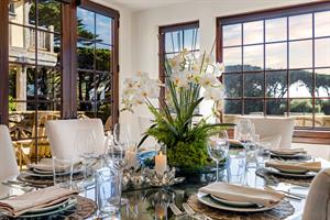 Beautiful Dining Room