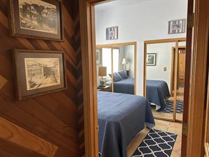some updated furnishings and professional photos coming soon