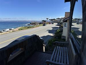 View From the Front Porch