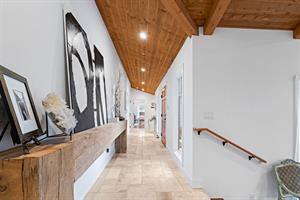 Stunning Design Inside and Out.