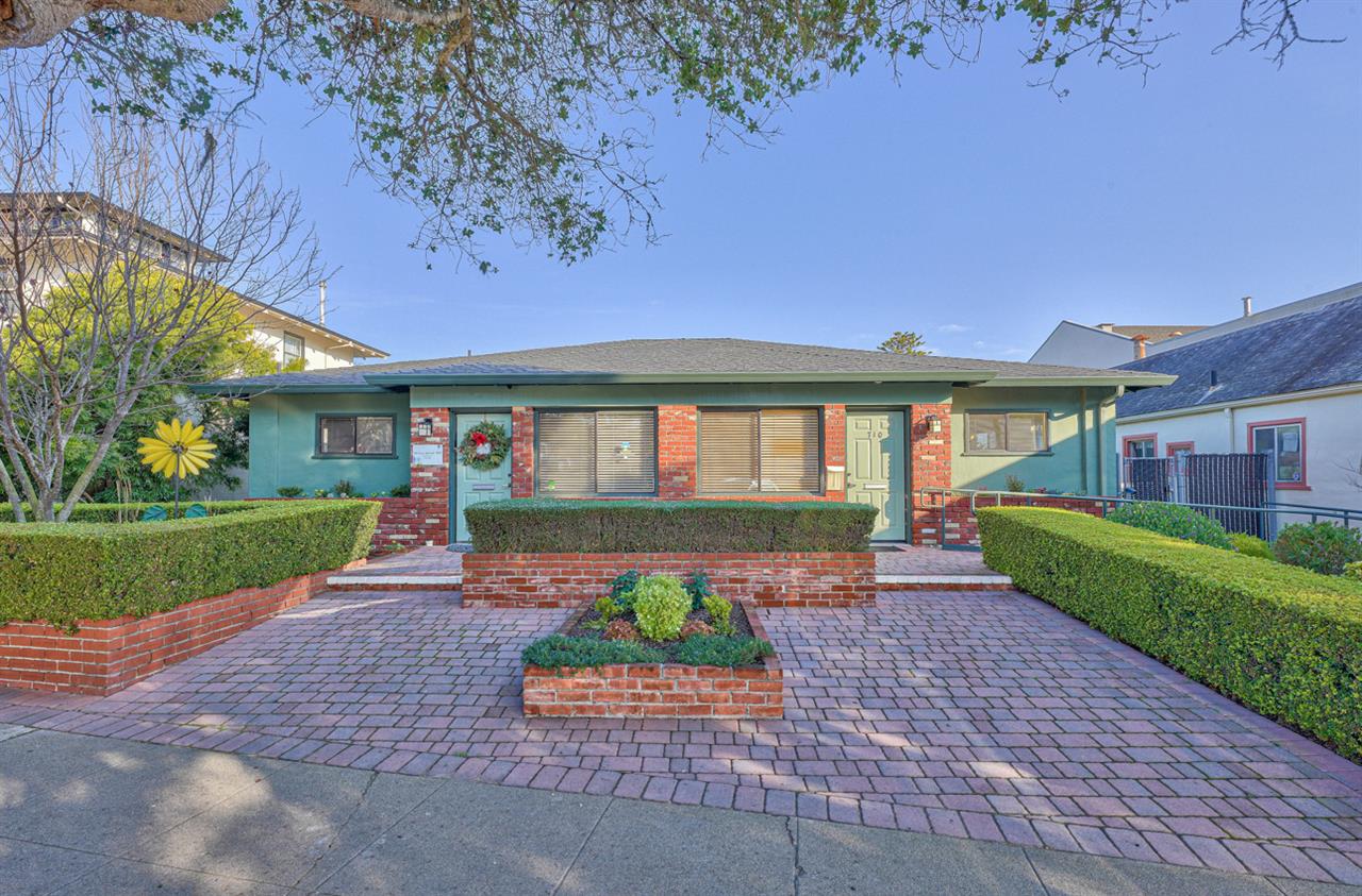 Welcome to Lighthouse Landing  Walk Everywhere