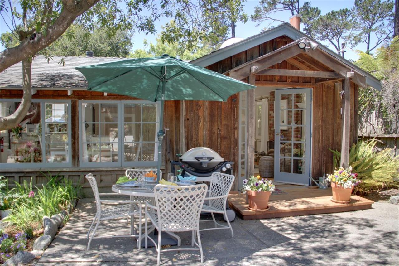 Welcome to Seashell Cottage