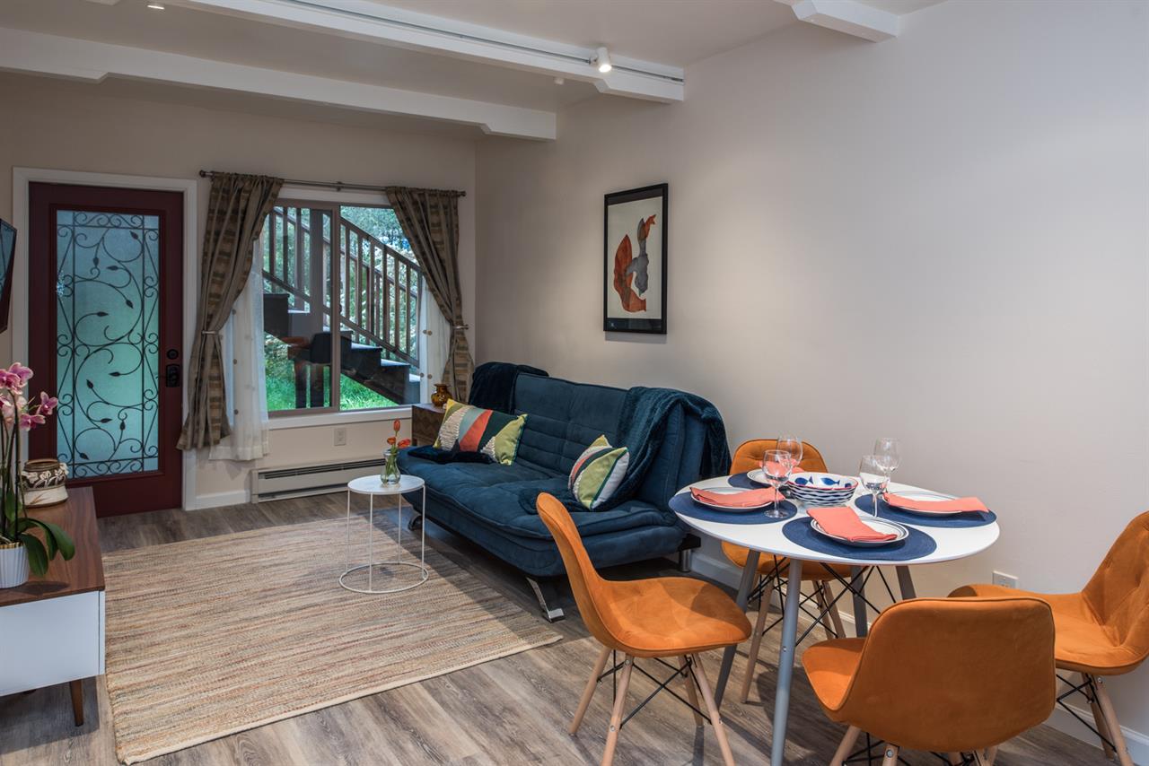 Welcome to International Art House  Lower Suite