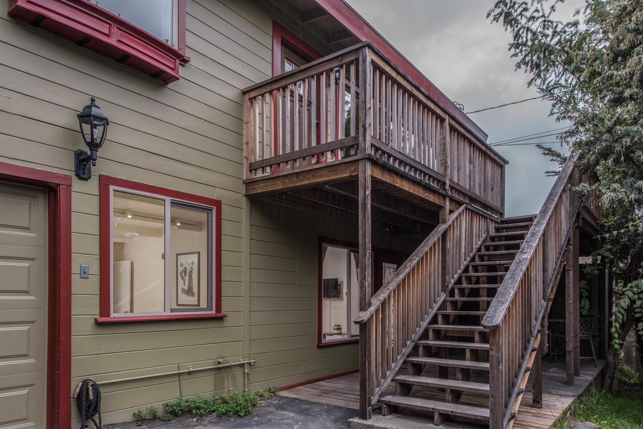 Welcome to International Art House  Lower Suite