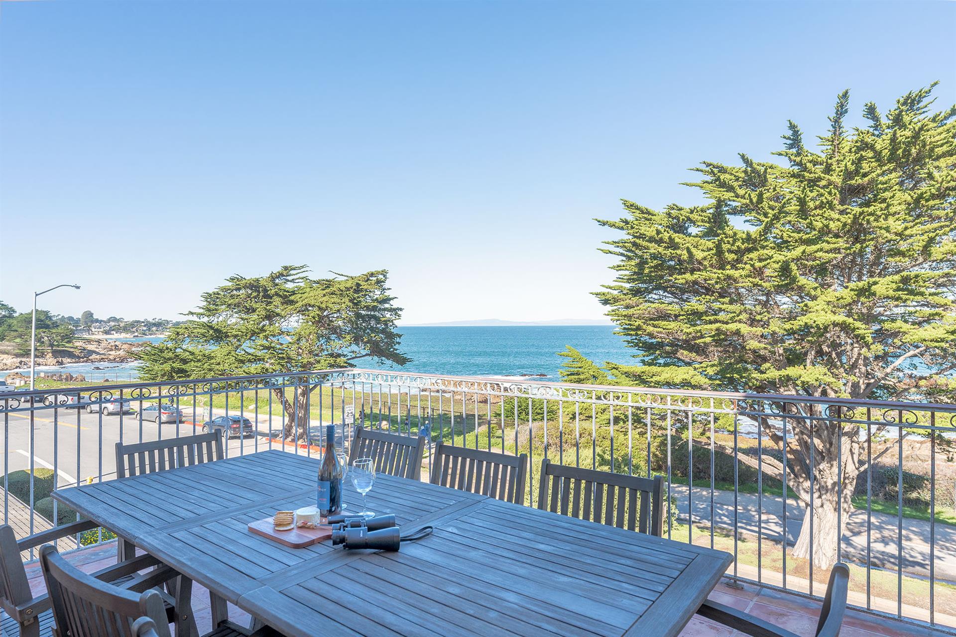Welcome to Escabar Escape  Stunning Ocean Views
