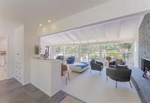 Entry Foyer