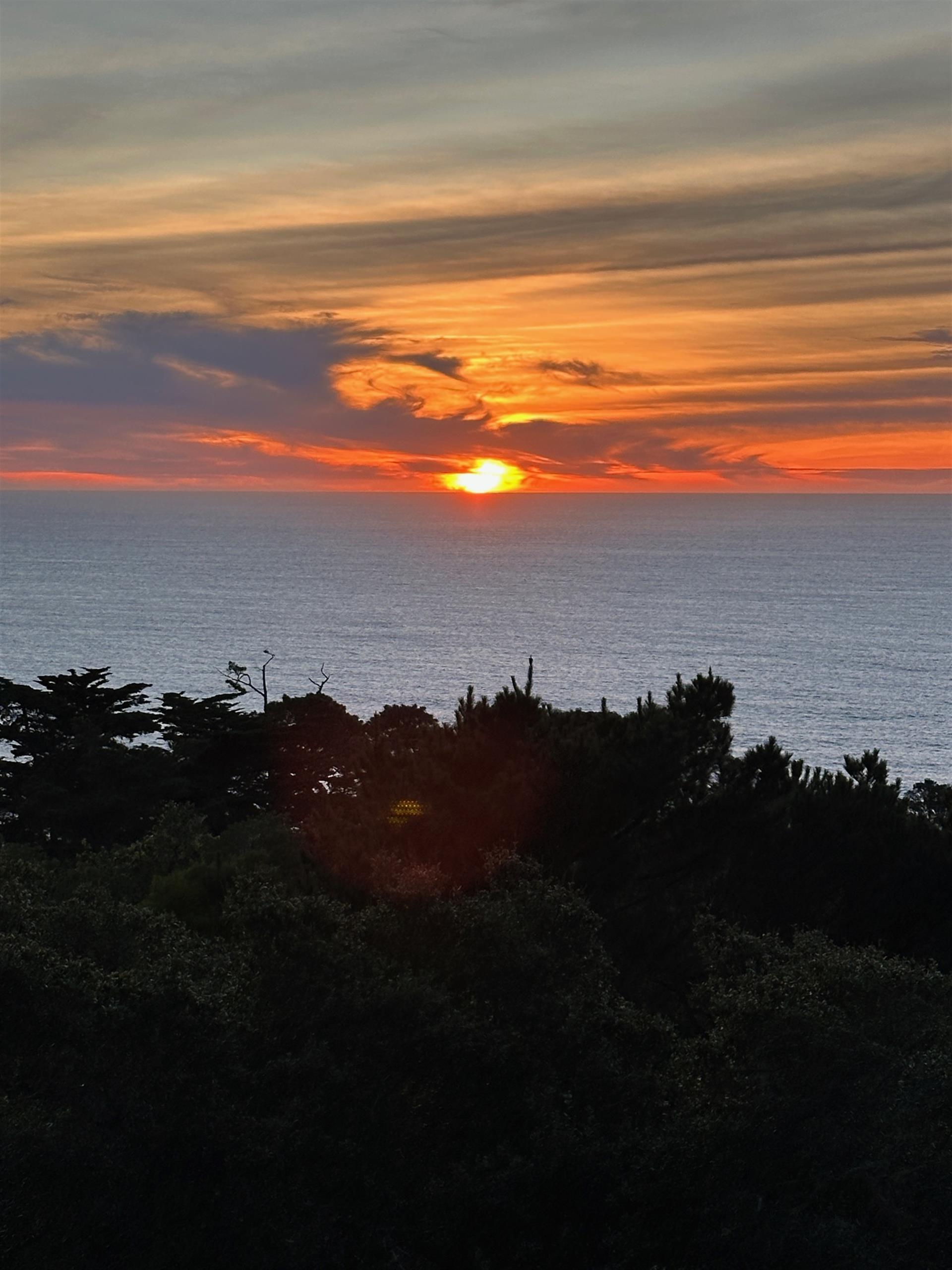 Sunset Views