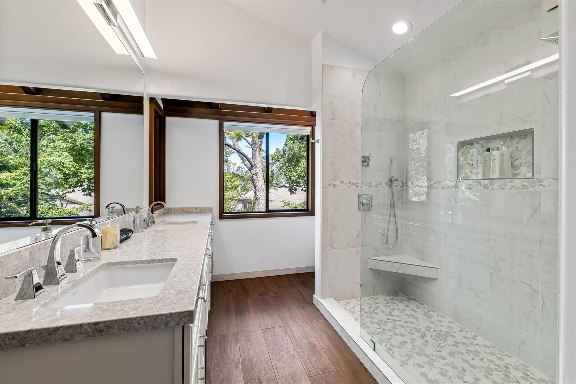 EnSuite Bathroom for Bedroom 1
