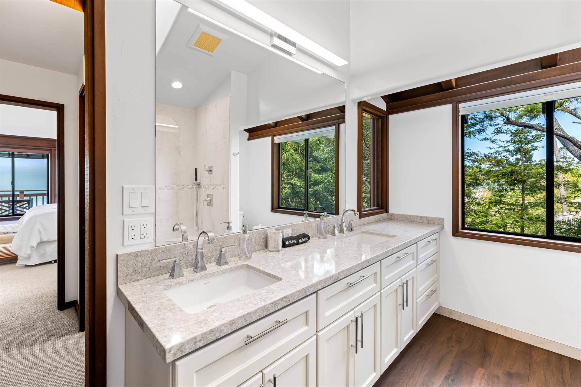 EnSuite Bathroom for Bedroom 1