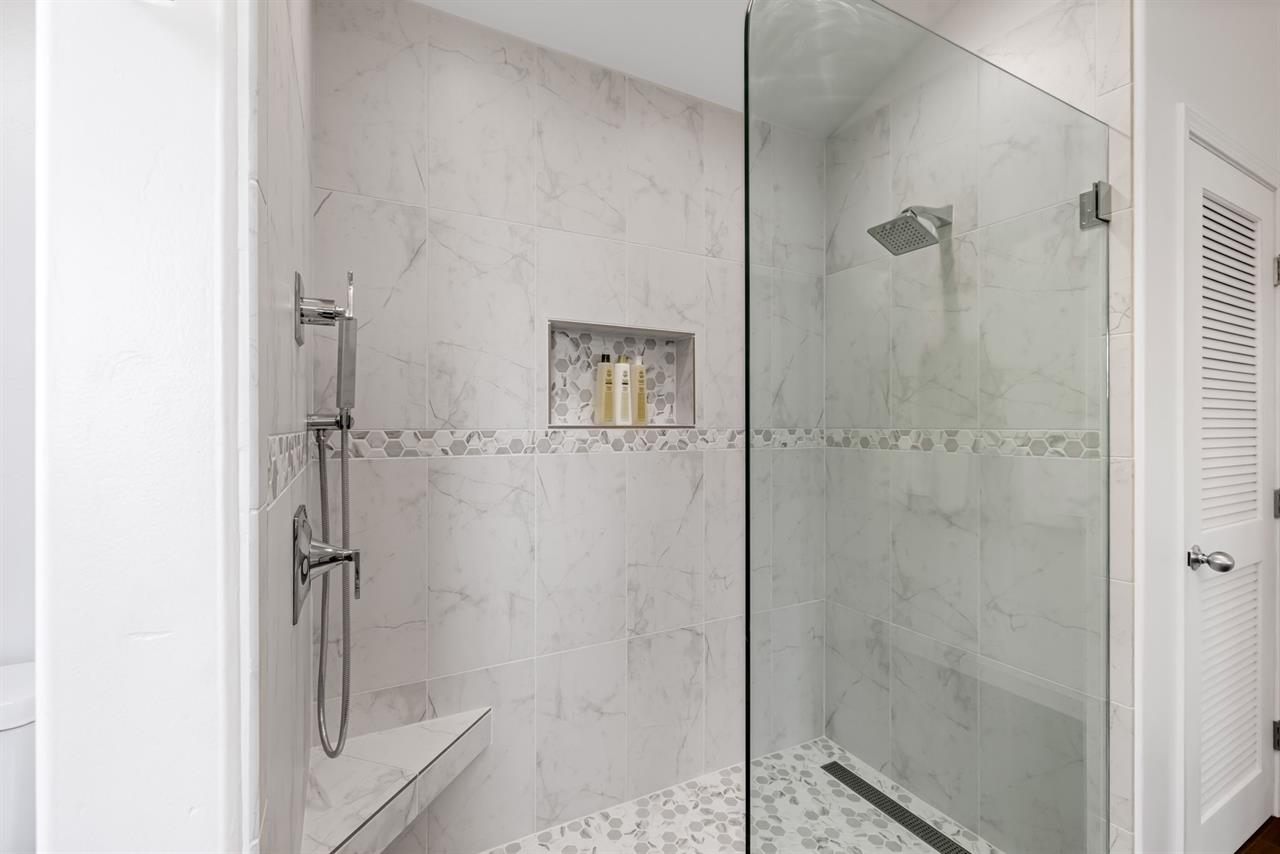 EnSuite Bathroom for Bedroom 1