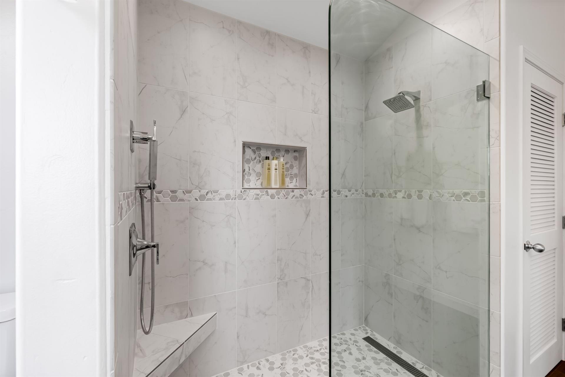 EnSuite Bathroom for Bedroom 1