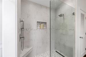 EnSuite Bathroom for Bedroom 1