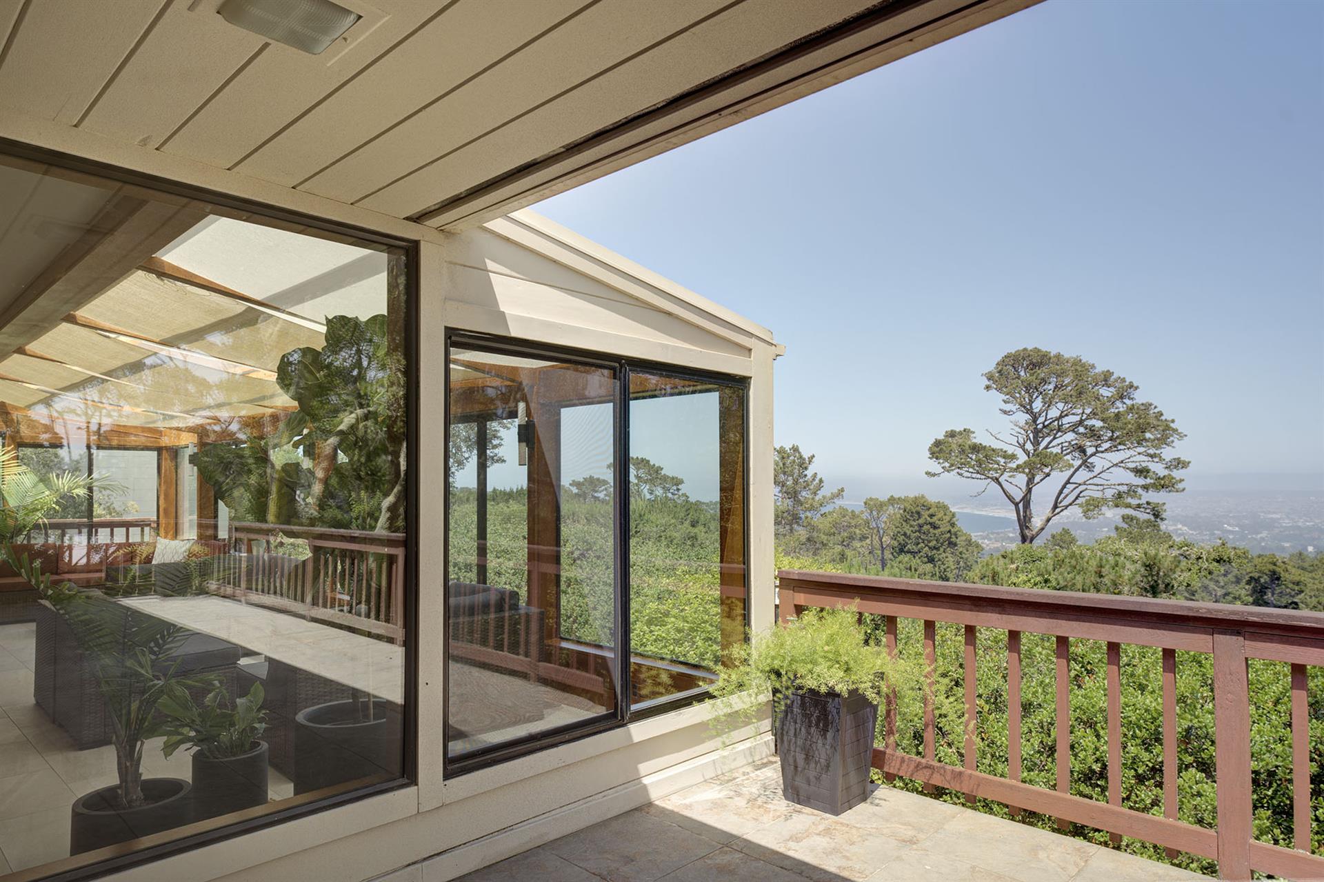 View Deck