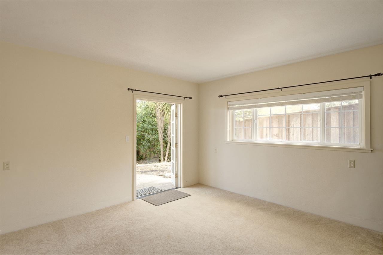 Bedroom 3  Unfurnished