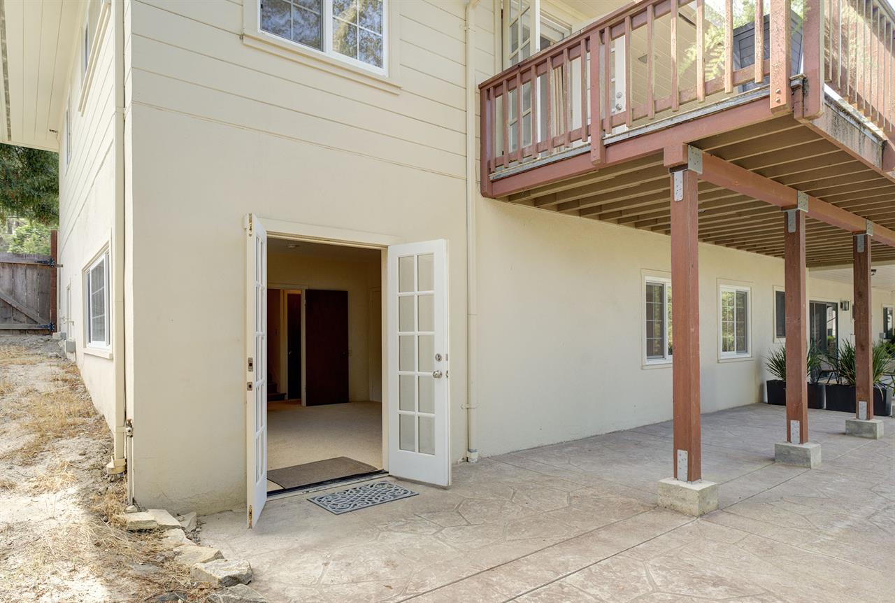 Bedroom 3  Lower Level