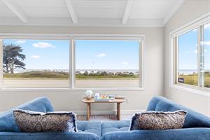 Enjoy the Ocean Views and Sounds of the Sea
