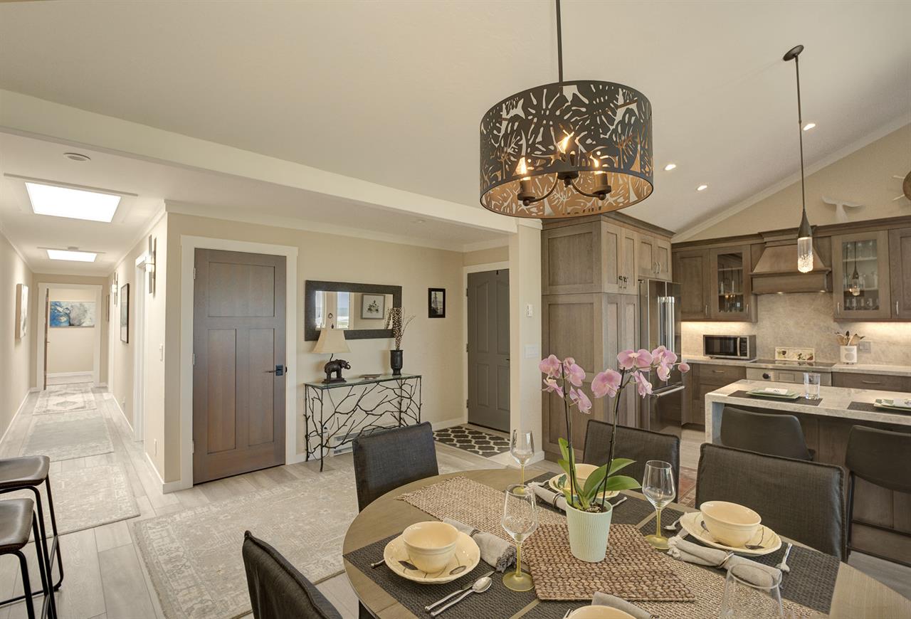 Beautiful Designer Remodel