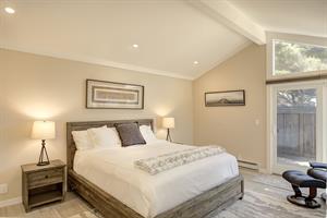 Bedroom 1, Cal King, EnSuite Bath with Shower