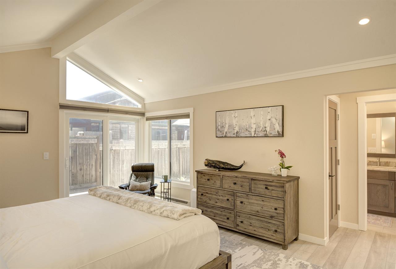 Bedroom 1, Cal King, EnSuite Bath with Shower