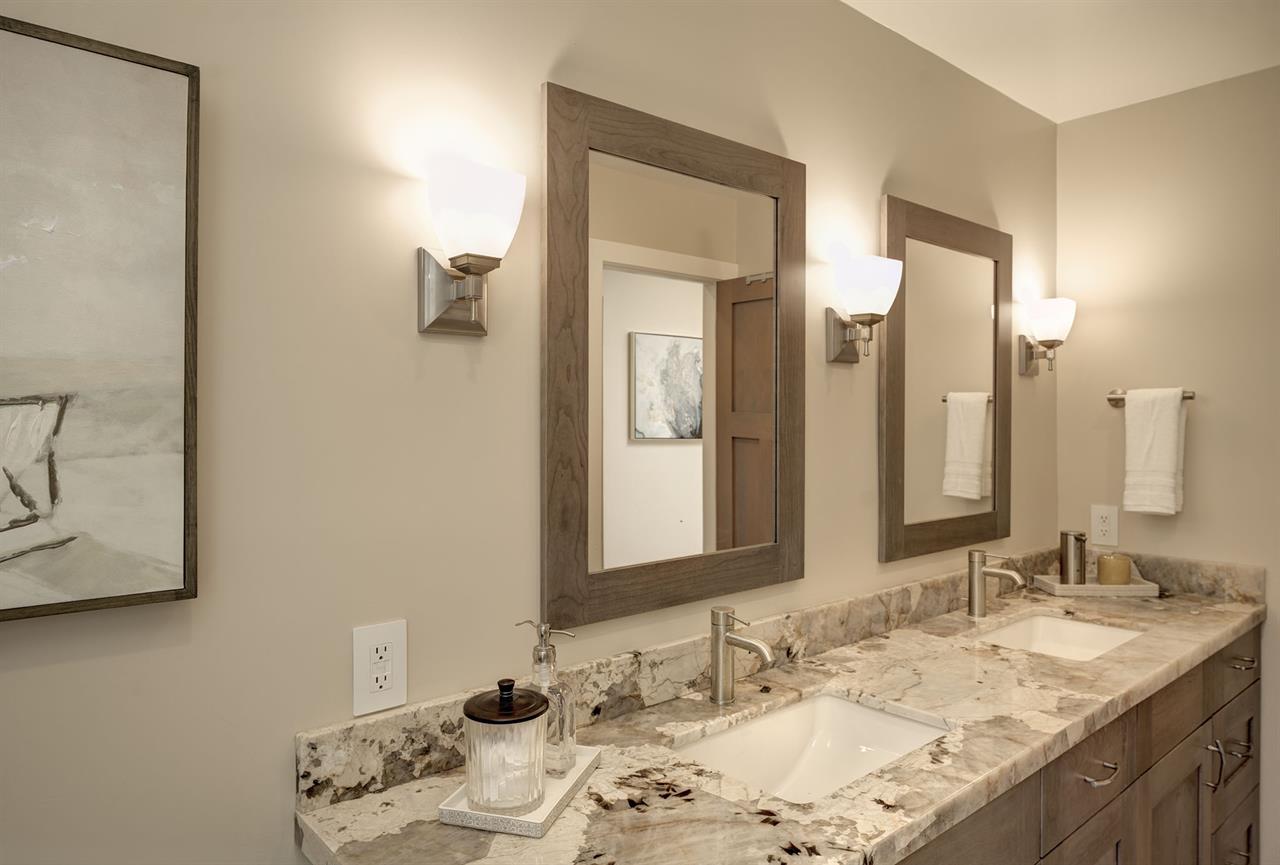 Bathroom 1  En Suite with Shower for Bedroom 1